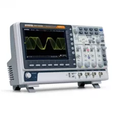 Поверка осциллографа GW Instek GDS-72104E
