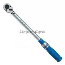 Услуга - Поверка динамометрических ключей KING TONY 34464-1FG 40 — 210 Нм