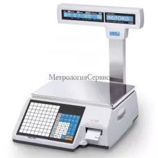Поверка электронных весов LP, CL, AP, PR