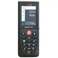 Услуга - Поверка дальномера лазерного Leica Disto D8