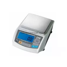 Поверка лабораторных весов электронных MWP-3000H
