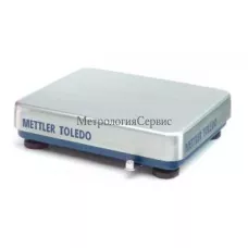 Поверка промышленных весов PBx