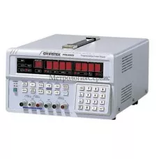 Поверка источника питания постоянного тока PPE-1323, PPE-3323, PPS-1860, PPS-3635, PPS-6020, PPT-1830, PPT-3615, PST-3201, PST-3202, PSS-2005, PSS-3203