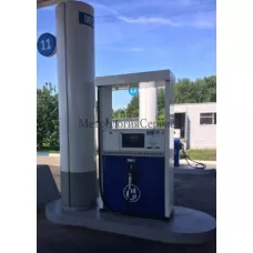 Поверка топливораздаточных колонок Quantium 100Т, 200Т, 300Т, 400Т, 500Т