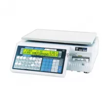 Услуга - Поверка электронных весов SM-500, SM-500MK4, SM-500V2