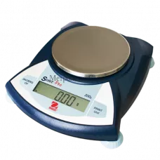 Поверка электронных весов Scout Pro SPS402F