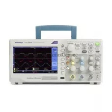 Поверка осциллографа цифрового TBS1000B (TBS1052B, TBS1052B-EDU, TBS1072B, TBS1072B-EDU, TBS1102B, TBS1102B-EDU, TBS1152B, TBS1152B-EDU, TBS1202B, TBS1202B-EDU)