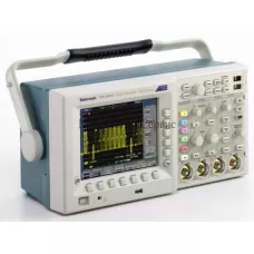 Поверка осциллографа цифрового TDS3012C, TDS3014C, TDS3032C, TDS3034C, TDS3052C, TDS3054C