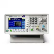 Поверка генератора сигнала специальной формы Tektronix AFG 1022