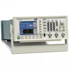 Поверка генератора сигнала специальной формы Tektronix AFG 2021