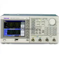 Поверка генератора сигнала специальной формы Tektronix AFG 3022C