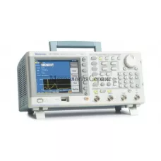 Поверка генератора сигнала специальной формы Tektronix AFG 3052C