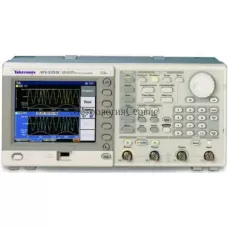 Поверка генератора сигнала специальной формы Tektronix AFG 3151C