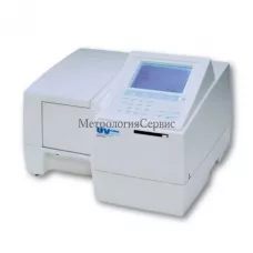 Услуга - Поверка спектрофотометра UV min i-1240, UV 2450PC, UV 2550PC, UV-1700, UV-1800, BioSpec-mini, UV-1650PC, UV-3600, Solid Spec-3700