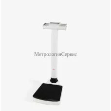 Поверка медицинских весов электронных seca 703, 763, 780, 719, 769, 284, 285, 813, 869, 874, 876