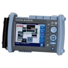 Поверка рефлектометра оптического yokogawa AQ1205