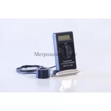 Поверка радиометров многоканальных Аргус-01, Аргус-02, Аргус-03, Аргус-04, Аргус-05, Аргус-06, Аргус-06/1, Аргус-07, Аргус-012