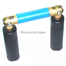 Калибровка магнитопорошкового дефектоскопа МАГЕСТ-02