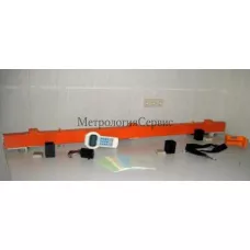 Поверка устройств портативных для измерения параметров контактной сети Телекс-2