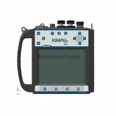 Поверка виброанализатора КВАРЦ-2