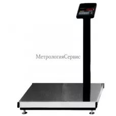Поверка электронных весов универсальных ВУ