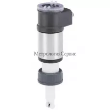 Поверка кондуктометра Burkert Contromatic GmbH Austria, 8222
