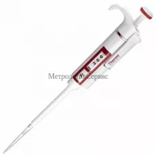 Услуга - Поверка пипеток Финпипет (Finnpipette)