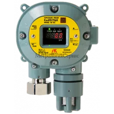 Услуга - Поверка газоанализатора SD-1EC