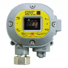 Услуга - Поверка газоанализатора SD-1GH