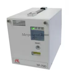 Услуга - Поверка газоанализатора TP-70D