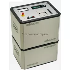 Поверка генератора инфранизкочастотного высоковольтного VLF мод. 20, 28, 40, 54, 60 и 80