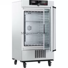 Услуга - Аттестация инкубатора Memmert ICP260eco