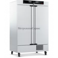 Услуга - Аттестация инкубатора Memmert ICP750