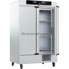 Услуга - Аттестация инкубатора Memmert ICP750eco
