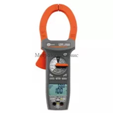 Услуга - Поверка клещей токоизмерительных CMP-2000