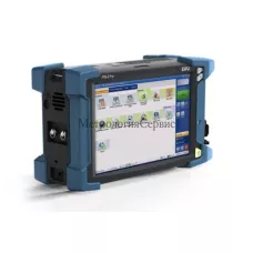 Поверка рефлектометра оптического EXFO FTB-2 PRO