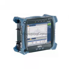 Поверка рефлектометра оптического EXFO FTB-500