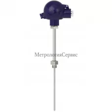 Поверка термопреобразователя Модель TR10-B (термометра сопротивления)