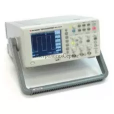 Поверка осциллографа цифровых ACK-2032, ACK-2035, ACK-2041 : ACK-2043, ACK-2045, ACK-2048, ACK-2061 : ACK-2066, ACK-2069, ACK-2101 : ACK-2105, ACK-2109, ACK-2203, ACK-2205, ACK-5045, ACK-5065, ACK-5069, ACK-5105, ACK-5109, ACK-6