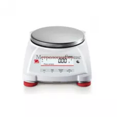 Поверка весов лабораторных PX8201/E