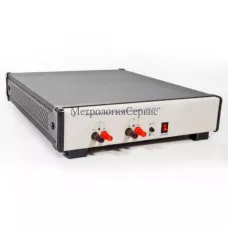 Поверка преобразователей напряжение-ток Я9-44