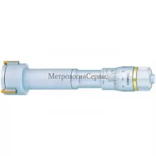 Поверка нутромеров трехточечных 368 Holtest, 468 DIGIMATIC, 568 BOREMATIC