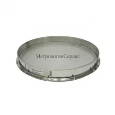 Поверка сита лабораторного С50/70