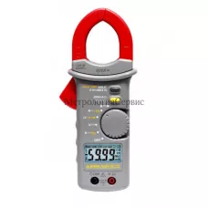 Поверка токовых клещей APPA 36RIII