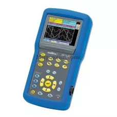 Поверка осциллографа Chauvin Arnoux OX5042-CK