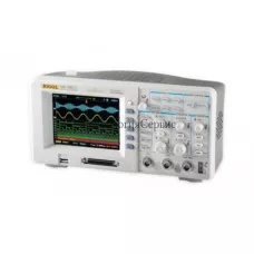 Услуга - Поверка осциллографа двухканального цифрового DS1102CD, DS1102C, DS1102MD, DS1102M, DS1062CD, DS1062C, DS1062MD, DS1062M, DS1042CD, DS1042C, DS1042MD, DS1042M