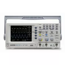 Поверка осциллографа цифрового портативного DSO 5012A, DSO 5014A, DSO 5032A, DSO 5034A, DSO 5052A, DSO 5054A