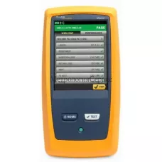 Поверка анализатора кабельного DSX-600