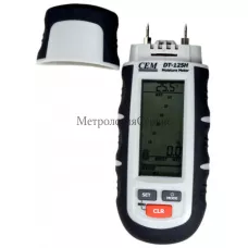 Поверка влагомера древесины DT-125H