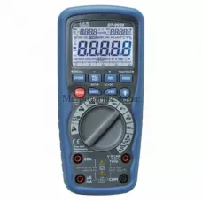 Поверка мультиметра DT-9939
